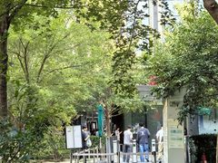 -星巴克(北京小米科技园1店)