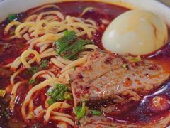 -清真磨沟沿老字号牛肉面(总店)