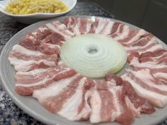 -海花锅盖烧烤店(怡馨家园店)