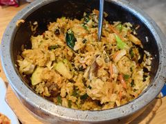 -土大力韩式烤肉料理(和平路店)