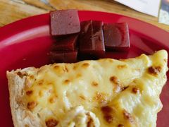 榴莲披萨-好伦哥(温都水城店)