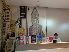 -7天酒店·广州天河公园地铁站店