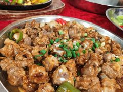 -联丰美食(番禺店)