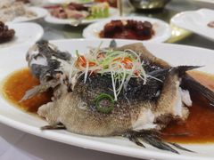 笋壳鱼-光明邨大酒家(汇阳广场店)