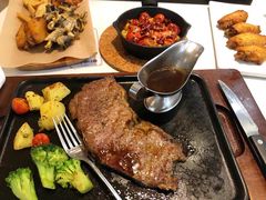 -必胜客(东营万达店)