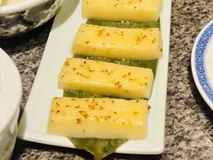 桂花拉糕-南京大牌档(人民广场店)
