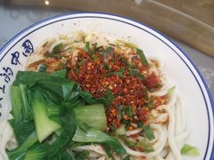 -老白家面馆(测绘东路总店)