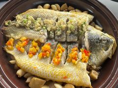 -宝丽轩中餐厅BAOLIXUAN