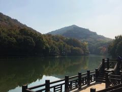 -白马涧龙池景区