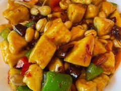 -功德林素菜饭庄(前门店)