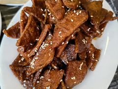 -江湖黑大兔(杨家坪店)