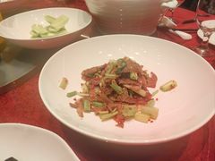 -成都天府丽都喜来登饭店