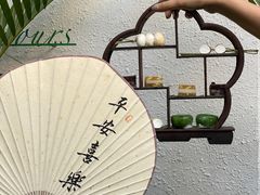 -漫笙舍Manse·咖啡·民宿