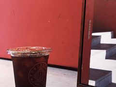 -Punchline Coffee&Roaster(同济大学店)