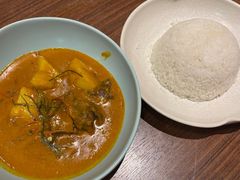 -Thai Market Restaurant( 04 Tran Quoc Toan)