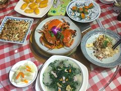 -龙桥私厨·姜花菊花过桥鱼·顺德菜(容桂店)