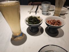 -悦融·京鲁菜·露台花园(安定门店)