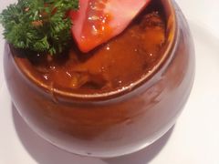 罐焖牛肉-清真·艾美可餐厅(鹏欣水游城店)