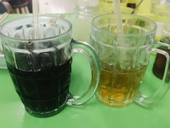 菊花茶-榮泰米粉湯(Left Shop)