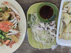 -贞姨美食·老字号海鲜大排档