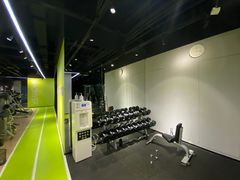 -GMJ·24H健身房(北外滩店)