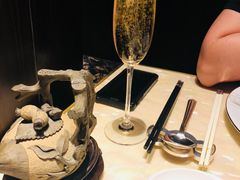 -8餐厅(新葡京酒店)