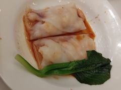 -香宫中餐厅·大连香格里拉(人民路店)