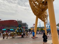 -武汉玛雅海滩水公园