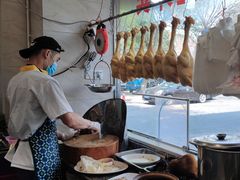 -巫记鸡饭店