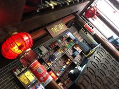 -前门故事烤鸭店(十里河店)