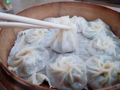 -鑫旺旺汤包(总店)