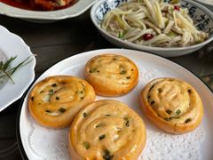 -香雪海饭店中餐厅(人民桥店)