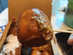 -奶奶的美食(宽厚里店)
