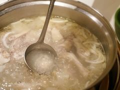 -润园四季椰子鸡火锅(海上世界店)