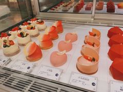 -LE SAPHIR 莎菲尔菓子(和兴店)