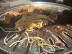 -九田家黑牛烤肉料理(新辰里亚运村店)