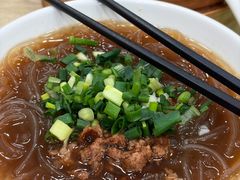 -新丰小吃(江陵路分店)