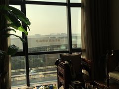 -美豪酒店(深圳机场店)