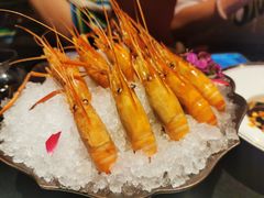 -醉东Oriental House(静安嘉里中心店)