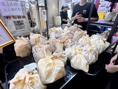 -水牛奶皇后糖水铺(深圳总店)