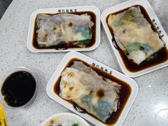-银记肠粉(文昌北路店)