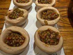 -苹果树下艺术餐厅(通州店)