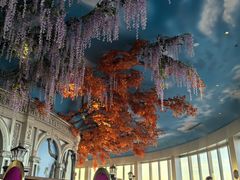 -魅力边城旋转餐厅