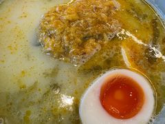-蟹黄鱼·海派深夜面馆(江湾里店)