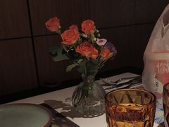 -半秋山西餐厅(襄阳万达店)