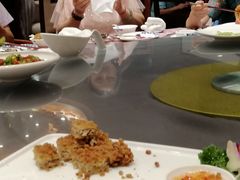 -金世纪中餐厅(重庆世纪金源店)