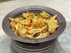 -北国饭店.海鲜.北方菜(新河路店)