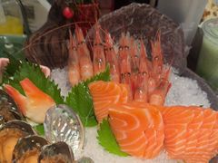 -匠和风精致料理(莆田财富中心店)