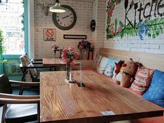 -Kitchen·Y洋厨房西餐厅(王府壹号店)