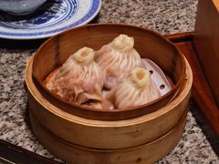 天王烤鸭包-南京大牌档(苏州中心店)
